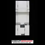 MK 100 AMP DOUBLE POLE MAIN SWITCH DISCONNECTOR LN5500
