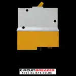 PROTEUS 20 AMP CURVE B 3kA MCB CIRCUIT BREAKER P320