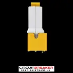 PROTEUS 20 AMP CURVE B 3kA MCB CIRCUIT BREAKER P320