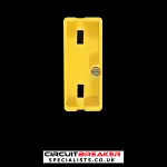 PROTEUS 20 AMP CURVE B 3kA MCB CIRCUIT BREAKER P320