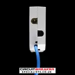 PROTEUS 16 AMP CURVE B 4.5kA 30mA RCBO TYPE AC 16MBRSPAC