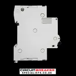 MK 40 AMP CURVE B 6kA 30mA DOUBLE POLE RCBO RCD MCB LN 6350s