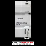 MK 32 AMP CURVE B 6kA 30mA DOUBLE POLE RCBO TYPE AC LN 6348s