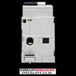 MK 20 AMP CURVE B 6kA 30mA DOUBLE POLE RCBO TYPE AC LN 6346s