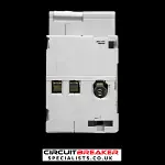 MK 20 AMP CURVE B 6kA 30mA DOUBLE POLE RCBO TYPE AC LN 6346s