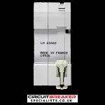 MK 20 AMP CURVE B 6kA 30mA DOUBLE POLE RCBO TYPE AC LN 6346s