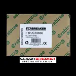 CRABTREE 6 AMP CURVE C 6kA 30mA RCBO TYPE A STARBREAKER 61/C10630