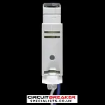 CRABTREE 6 AMP CURVE B 6kA 30mA RCBO RCD MCB TYPE A STARBREAKER 61/B10630