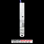 CRABTREE 6 AMP CURVE B 6kA 30mA RCBO RCD MCB TYPE A STARBREAKER 61/B10630