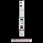 CRABTREE 16 AMP CURVE B 6kA 30mA RCBO TYPE A 61/B11630 STARBREAKER