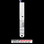 CRABTREE 16 AMP CURVE B 6kA 30mA RCBO TYPE A 61/B11630 STARBREAKER