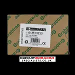 CRABTREE 32 AMP CURVE B 6kA 30mA RCBO TYPE A STARBREAKER 61/B13230