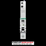 CRABTREE 40 AMP CURVE B 6kA 30mA RCBO TYPE A 61/B14030 STARBREAKER