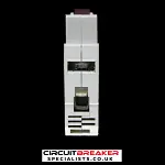 CONTACTUM 50 AMP CURVE B 10kA MCB CIRCUIT BREAKER 9050B BLACK