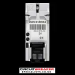 GENERAL ELECTRIC 40 AMP 30mA DOUBLE POLE RCD TYPE AC V/304-024031 660437