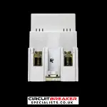 WYLEX 30 AMP 30mA DOUBLE POLE RCCB RCD WSES 30/2