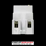 WYLEX 30 AMP 30mA DOUBLE POLE RCCB RCD WSES 30/2
