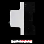 CRABTREE 80 AMP 30mA DOUBLE POLE RCCB RCD 528/030