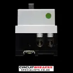 CRABTREE 80 AMP 30mA DOUBLE POLE RCCB RCD 528/030