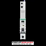 CRABTREE 32 AMP CURVE B 6kA 30mA RCBO TYPE A 6FSR32/30B LOADSTAR
