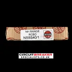 WYLEX 40 AMP CURVE C 6kA 30mA RCBO TYPE A NSBS40/1
