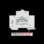 CRABTREE 16 AMP CURVE B 6kA MCB CIRCUIT BREAKER 61/B16 STARBREAKER