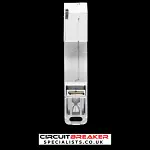 CRABTREE 16 AMP CURVE B 6kA MCB CIRCUIT BREAKER 61/B16 STARBREAKER