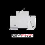 CRABTREE 20 AMP CURVE B 6kA MCB CIRCUIT BREAKER STARBREAKER 61/B20