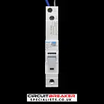 HAGER 32 AMP CURVE C 10kA 30mA RCBO TYPE AC 106760 ADC132