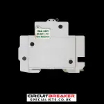 CRABTREE 32 AMP TYPE 3 M9 MCB CIRCUIT BREAKER POLESTAR