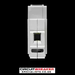 CRABTREE 32 AMP TYPE 3 M9 MCB CIRCUIT BREAKER POLESTAR