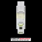 CRABTREE 32 AMP TYPE 3 M9 MCB CIRCUIT BREAKER POLESTAR