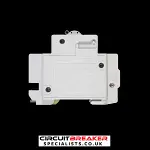 CRABTREE 16 AMP CURVE C 16kA MCB CIRCUIT BREAKER POLESTAR 60C/16