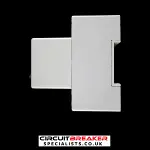 CRABTREE 60 AMP 30mA DOUBLE POLE ELCB RCCB RCD SB6000