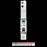 CRABTREE 20 AMP CURVE B 6kA 30mA RCBO TYPE A 61/B12030 STARBREAKER