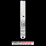 CRABTREE 20 AMP CURVE B 6kA 30mA RCBO TYPE A 61/B12030 STARBREAKER