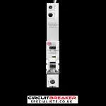 WYLEX 40 AMP CURVE C 10kA 30mA RCBO TYPE A PSBS40/1