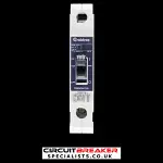 CRABTREE 100 AMP 25kA MCCB 7PBGGN1100