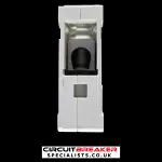 CRABTREE 100 AMP 25kA MCCB 7PBGGN1100