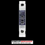 CRABTREE 15 AMP 25kA MCCB 7PBGGN115