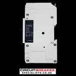 CRABTREE 15 AMP 25kA MCCB 7PBGGN115