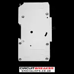 CRABTREE 15 AMP 25kA MCCB 7PBGGN115