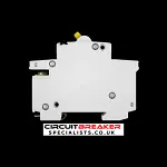 WYLEX 20 AMP TYPE 2 M6 MCB CIRCUIT BREAKER NSB20 STOTZ