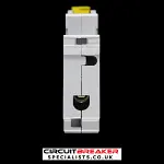 WYLEX 20 AMP TYPE 2 M6 MCB CIRCUIT BREAKER NSB20 STOTZ