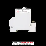 MEM TYPE 1 45 MCB M6 CIRCUIT BREAKER 451QEB
