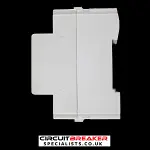 MK 80 AMP 30mA DOUBLE POLE RCD TYPE AC LN 5780S