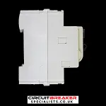 MK 80 AMP 30mA DOUBLE POLE RCD TYPE AC LN 5780S