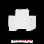 NEWLEC 40 AMP 30mA DOUBLE POLE RCD TYPE AC NLRCD4030A