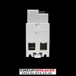 NEWLEC 40 AMP 30mA DOUBLE POLE RCD TYPE AC NLRCD4030A