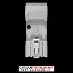 NEWLEC 40 AMP 30mA DOUBLE POLE RCD TYPE AC NLRCD4030A